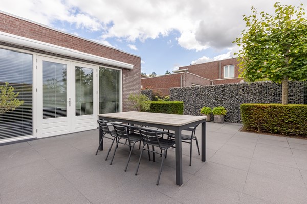 Medium property photo - In de Bóngerd 9, 6118 BN Nieuwstadt